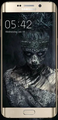 Страшные обои. Обои на телефон – скачать приложение для Android – Каталог  RuStore картинки