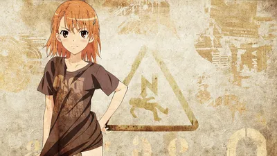 To Aru Kagaku No Railgun, Misaka Mikoto Обои HD / Обои для рабочего стола и мобильного телефона картинки