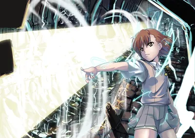 280+ Mikoto Misaka HD Wallpapers und Hintergründe картинки