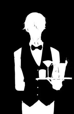 PW on Twitter: \"- Decim #DeathParade #DP #Wallpaper https://t.co/AHw2rwiVgH\" / Twitter картинки