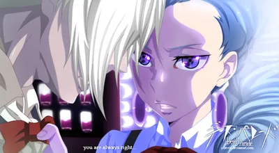 Decim Death Parade Nona Death Parade Обои - Разрешение: 1967x1080 - ID: 1222368 - wallha.com картинки