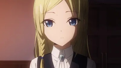 Hayasaka Ai - Kaguya-sama wa Kokurasetai картинки