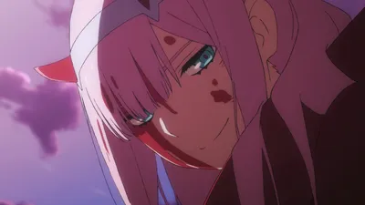 Аниме «Любимый во Франксе» / DARLING in the FRANXX (2018) — трейлеры, дата  выхода | КГ-Портал картинки