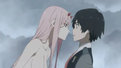 Аниме «Любимый во Франксе» / DARLING in the FRANXX (2018) — трейлеры, дата  выхода | КГ-Портал картинки