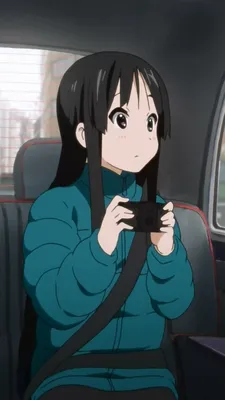 ID обоев: 476802 / Аниме K-ON! Обои на телефон, Tsumugi Kotobuki, Mio Akiyama, Azusa Nakano, 720x1280 скачать бесплатно картинки