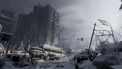 Обои Метро Исход, Metro Exodus, 4k, E3 2017, Игры #13747 - Страница 106 картинки