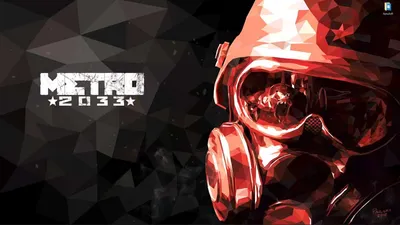 Живые обои Metro 2033 СКАЧАТЬ 📥 (4443) картинки