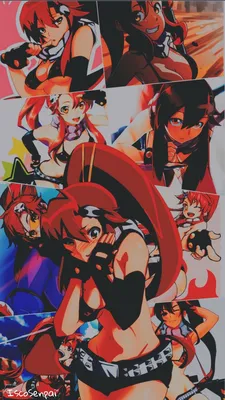 50+ Yoko Littner HD Wallpapers und Hintergründe картинки