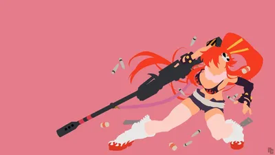 Скачать бесплатно картинку Tengen toppa gurren lagann yoko littner HD обои 1jpg [1280x800] для рабочего стола, мобильного и планшета | Исследуйте 74+ обоев Гуррен-Лаганн Йоко | Гуррен Лаганн Ниа Обои, Гуррен картинки