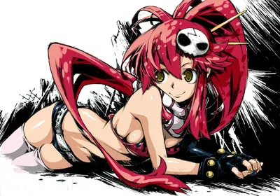 50+ Yoko Littner HD Wallpapers und Hintergründe картинки