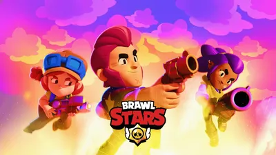 30+ Обои Brawl stars СКАЧАТЬ 📥 (43987) картинки