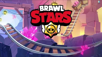 Живые обои Brawl Stars Logo [СКАЧАТЬ БЕСПЛАТНО] - ID:1564787779 картинки