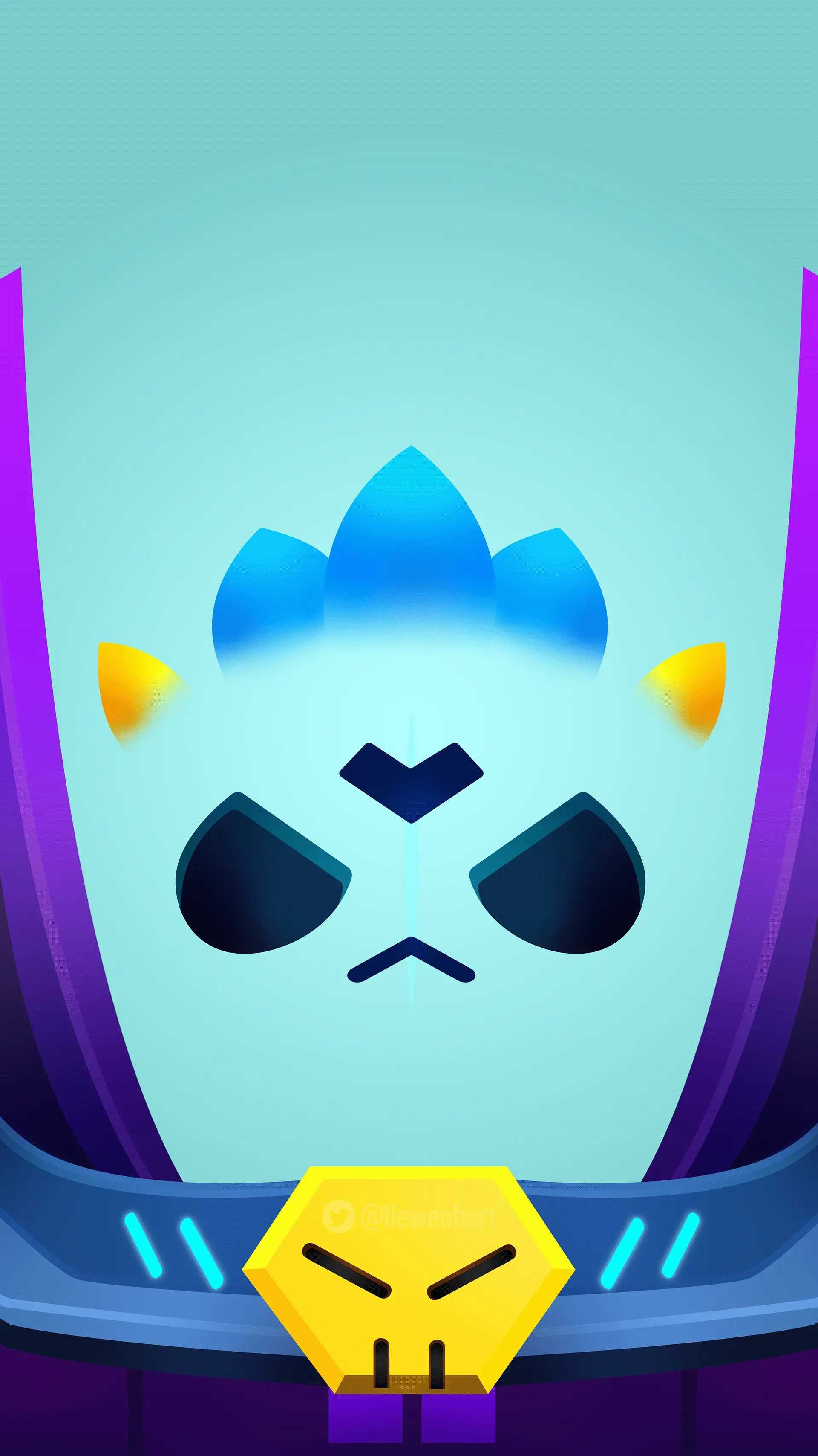 Обои brawl stars картинка #484464 - Базз (Бравл Старс) [60 картинок ...