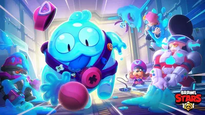 Chi tiết hơn 81 hình nền brawl stars tuyệt vời nhất - thdonghoadian картинки