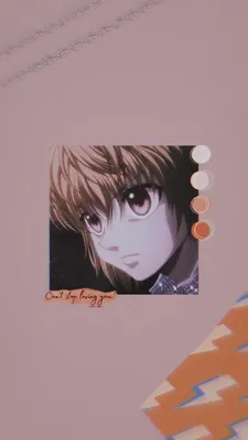 Jäger X Jäger: Kurapika HD Hintergrundbild herunterladen картинки