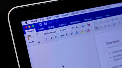 Как перевести текст в Word на Mac | AppleInsider.ru картинки