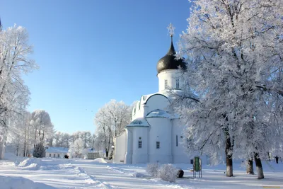 Православные картинки