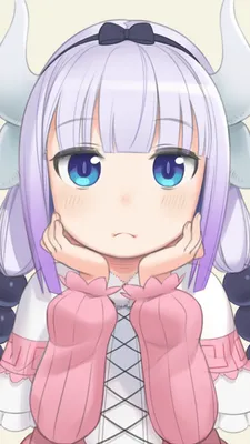 Kanna Kamui Wallpaper APK для Android Скачать картинки