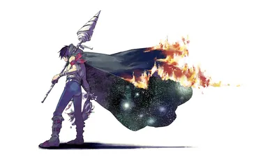 225934 2134x1200 Simon (Tengen Toppa Gurren Lagann) - Rare Gallery HD Wallpapers картинки