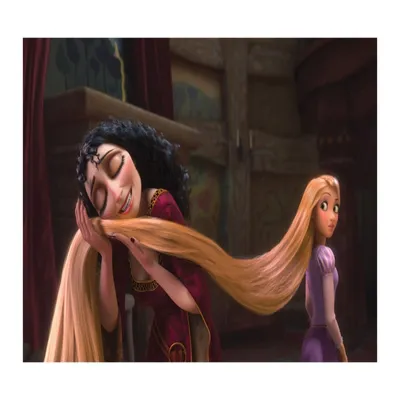 Кукла классическая Tangled Рапунцель Запутанная история купить по цене 599  ₽ в интернет-магазине Детский мир картинки