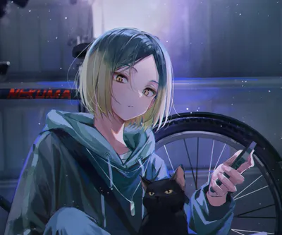 30+ Kenma Kozume HD Wallpapers und Hintergründe картинки