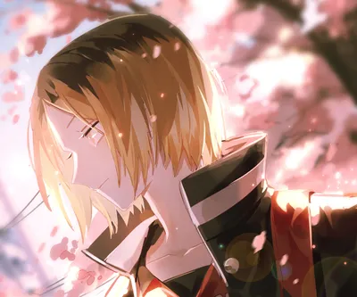 30+ Kenma Kozume HD Wallpapers und Hintergründe картинки