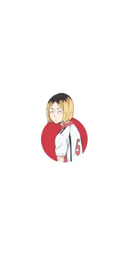 denji — ☆ kozume kenma ☆ экран блокировки iphone 10 + домашний экран... картинки