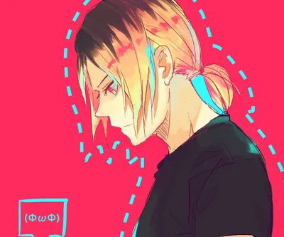 1302348 Haikyu!! HD, Kenma Kozume - Rare Gallery HD Wallpapers картинки