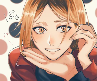 1302334 Haikyu!! HD, Kenma Kozume - Rare Gallery HD Wallpapers картинки