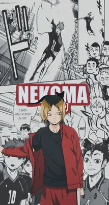 обои .•°kenma kozume°•.haikyuu .•°nekoma°•. | Kenma kozume, Kenma, Haikyuu аниме картинки