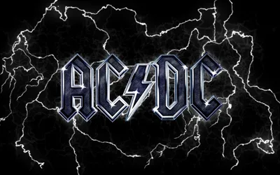 Рок-группа AC/DC обои для рабочего стола, картинки и фото - RabStol.net картинки