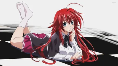 High School Dxd Wallpapers (71+ фото) картинки