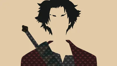 Mugen Samurai Champloo Wallpapers - Лучшие бесплатные обои Mugen Samurai Champloo картинки