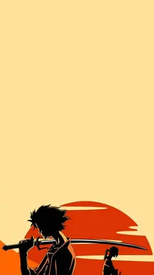 Samurai Champloo Wallpaper iPhone Откройте для себя больше аниме, Jin, Manga, Mugen, обоев Samurai Champloo. https://www.kol… | Самурай Чамплу, Самурай, Iphone Wallpaper картинки