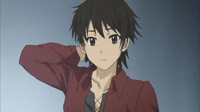 Брат Химэко | Kokoro Connect Wiki | Fandom картинки