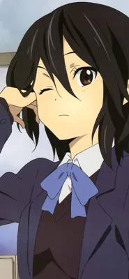 Скачать обои ID: 423220 / Anime Kokoro Connect Phone Wallpaper, Himeko Inaba, 828x1792 скачать бесплатно картинки