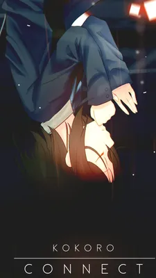 Обои ID: 385081 / Anime Kokoro Connect Phone Wallpaper, Химэко Инаба, 1080x1920 скачать бесплатно картинки