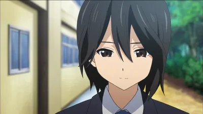 Инаба Химэко | Kokoro, Kokoro connect, Аниме картинки