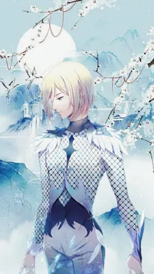 Yuri Plisetsky Aesthetic wallpaper Yuri on Ice картинки