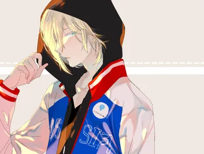 54628 Yuri!!! On Ice HD, Yuri Plisetsky - Rare Gallery HD Wallpapers картинки