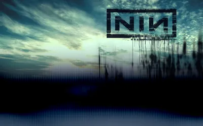 70+ Nine Inch Nails HD обоев и фонов картинки