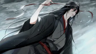 830+ HD-обоев Wei Wuxian и Hintergründe картинки