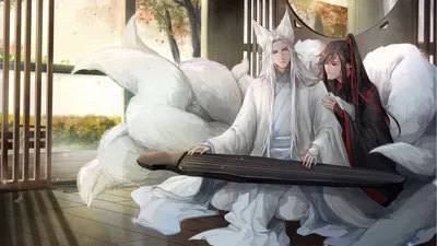 60733 Mo Dao Zu Shi HD, Wei Wuxian, Wei Ying - Rare Gallery HD Wallpapers картинки