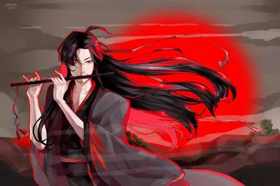 Lan Wangji Lan Zhan Wei Wuxian Wei Ying Обои - Разрешение: 1920x1182 - ID: 1263185 - wallha.com картинки