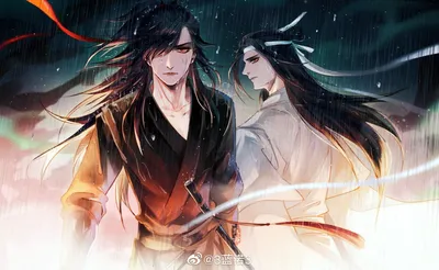 Скачать бесплатно Lan Wangji Lan Zhan Wei Wuxian Wei Ying Wallpaper Разрешение [1920x1080] для рабочего стола, мобильного телефона и планшета Исследуйте 24+ обоев Lan Zhan And Wei Ying | картинки