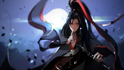 31347 Wei Wuxian The Untamed HD, Mo Dao Zu Shi, Wei Ying, The Untamed, Wei Wuxian - Rare Gallery HD Wallpapers картинки