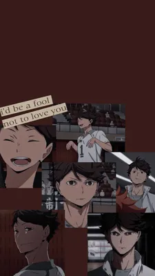 Обои Oikawa Tooru, опубликованные gguk;; на We Heart It картинки