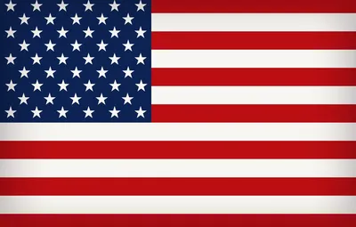 Обои USA, United States, American, Flag, American Flag, Flag Of The United  States картинки на рабочий стол, раздел текстуры - скачать картинки