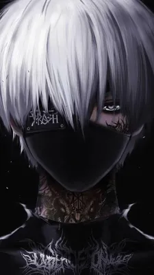 Кен kaneki обои для Андроид Full HD, лучшие 1080x1920 заставки на телефон |  Akspic картинки