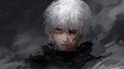 Pin en ~Tokyo Ghoul картинки